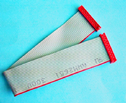 Micro-Match Ribbon Cable